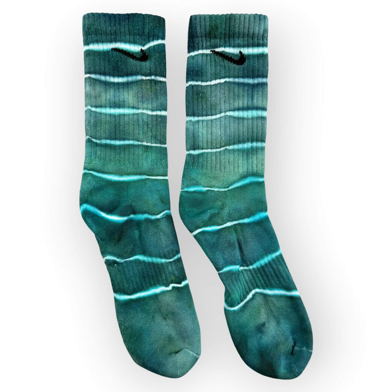 
                  
                    hand dyed Tie Dye Socks - Adult Size by And And Tie Dye
                  
                