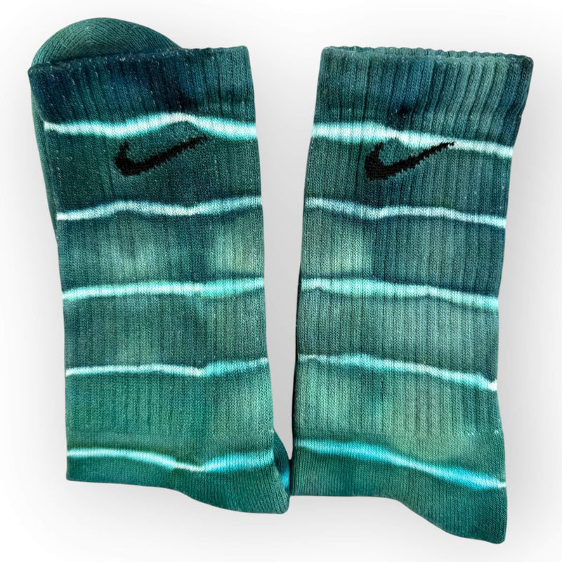 
                  
                    hand dyed Tie Dye Socks - Adult Size by And And Tie Dye
                  
                