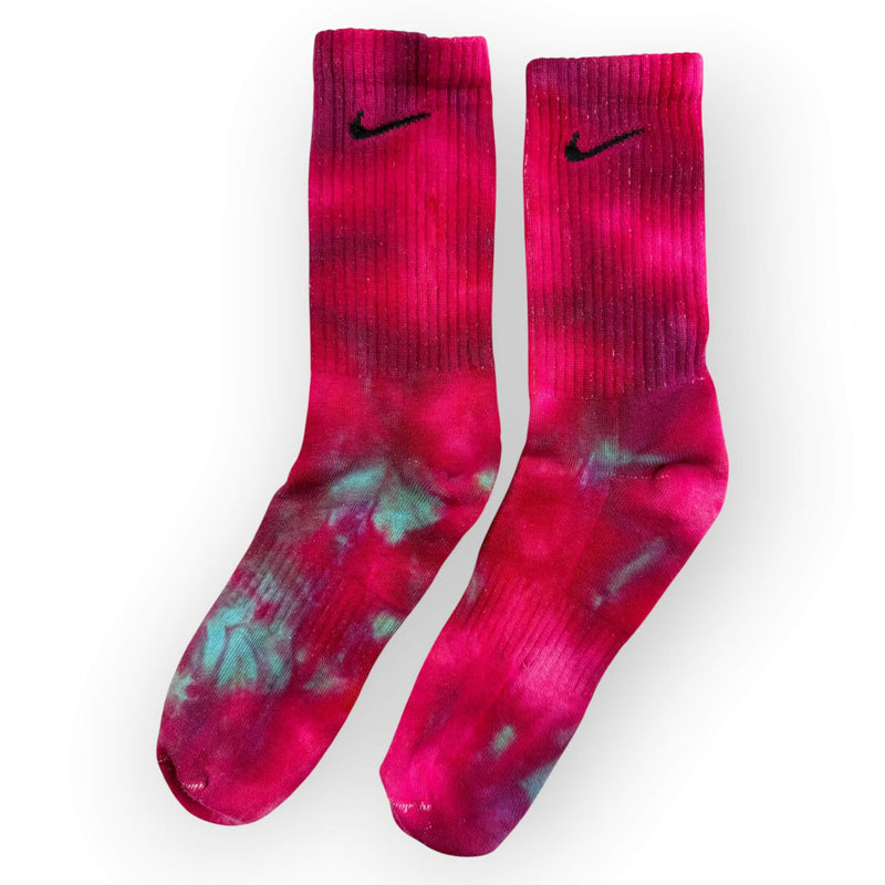 
                  
                    hand dyed Tie Dye Socks - Adult Size by And And Tie Dye
                  
                
