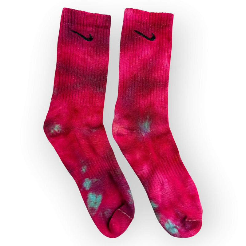 
                  
                    hand dyed Tie Dye Socks - Adult Size by And And Tie Dye
                  
                
