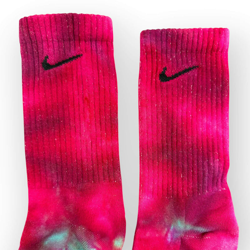 
                  
                    hand dyed Tie Dye Socks - Adult Size by And And Tie Dye
                  
                