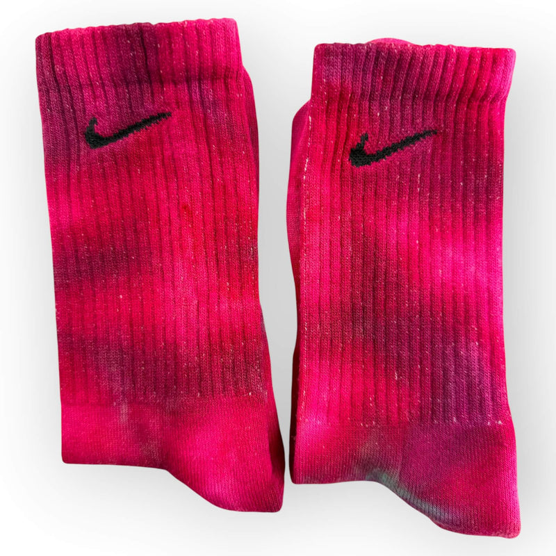 
                  
                    hand dyed Tie Dye Socks - Adult Size by And And Tie Dye
                  
                