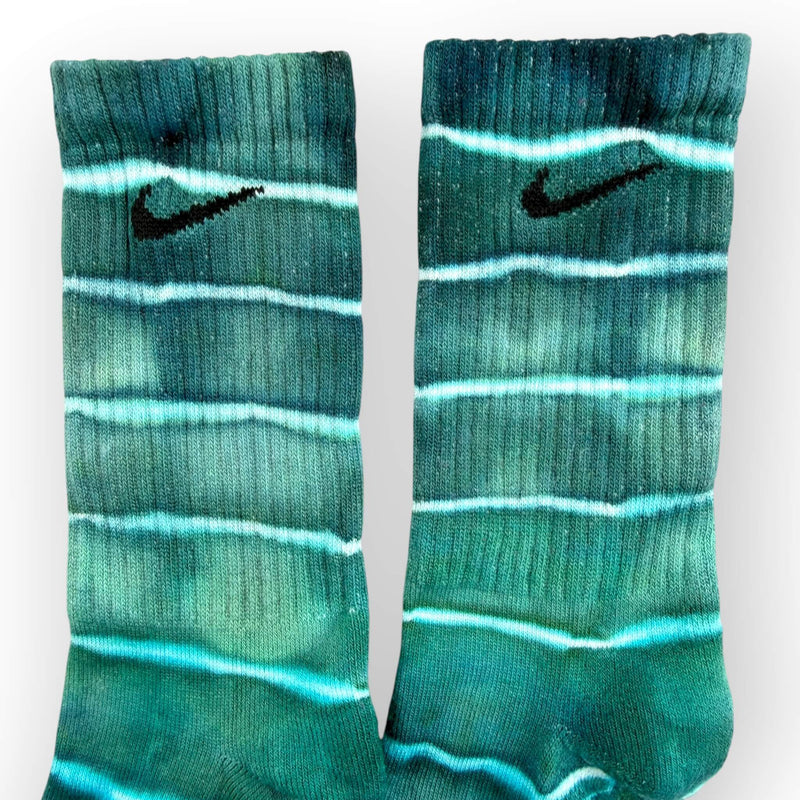 
                  
                    hand dyed Tie Dye Socks - Adult Size by And And Tie Dye
                  
                