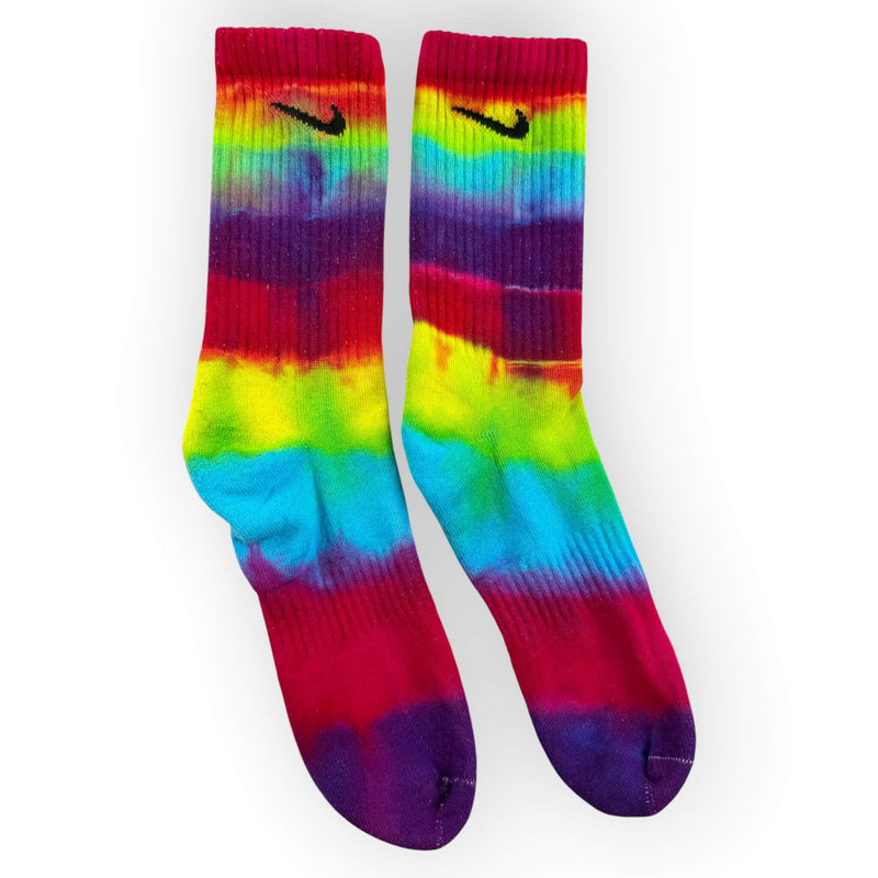 
                  
                    hand dyed Tie Dye Socks - Adult Size by And And Tie Dye
                  
                