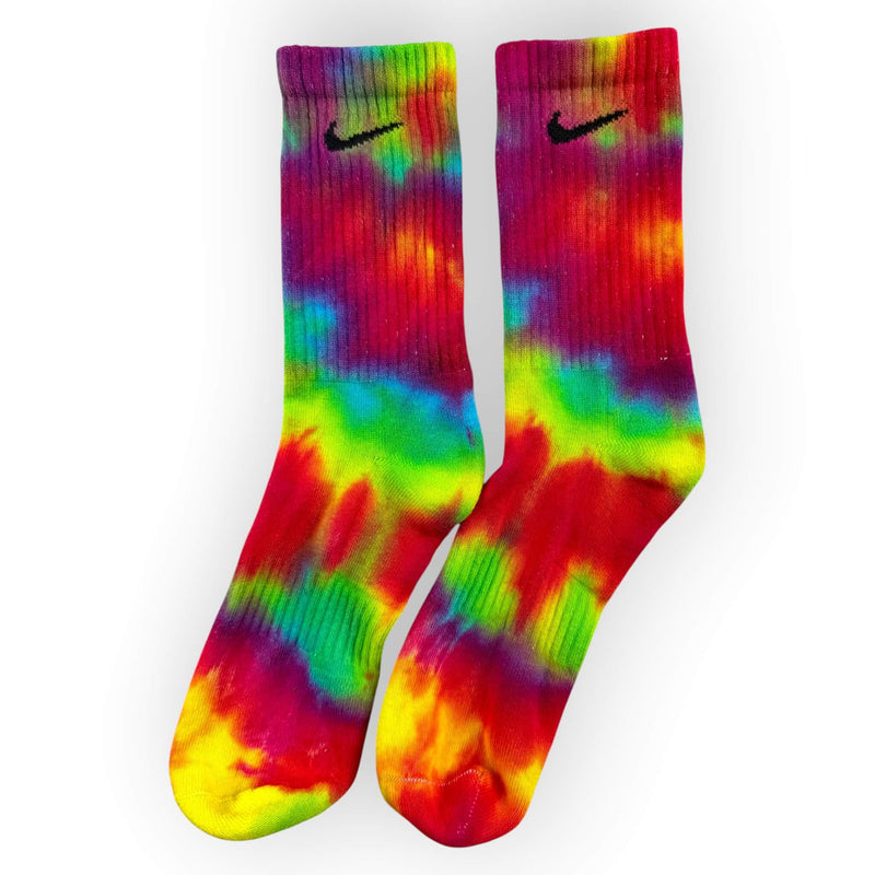 
                  
                    hand dyed Tie Dye Socks - Adult Size by And And Tie Dye
                  
                