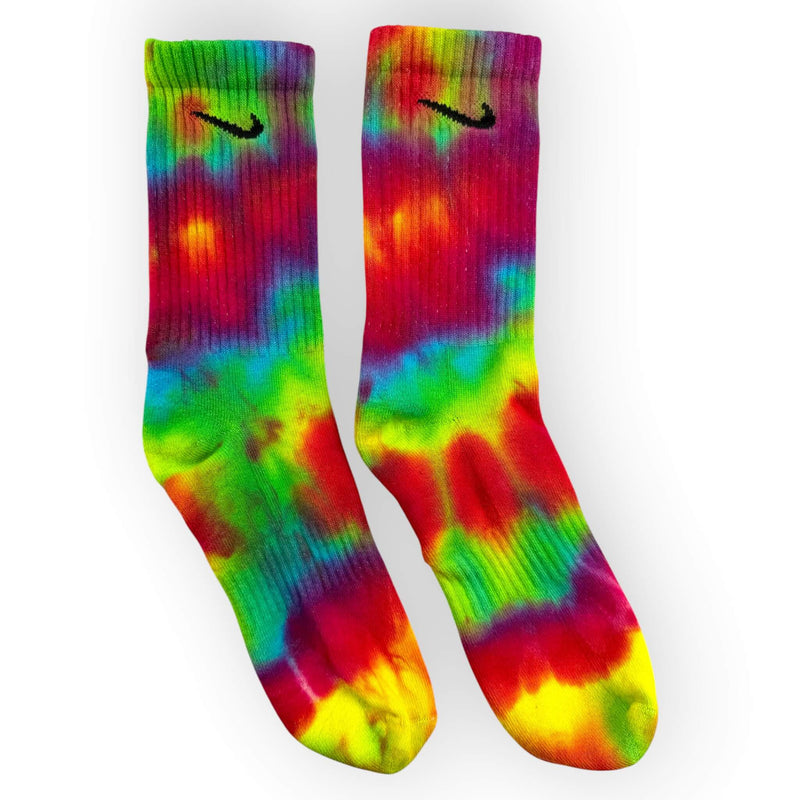 
                  
                    hand dyed Tie Dye Socks - Adult Size by And And Tie Dye
                  
                