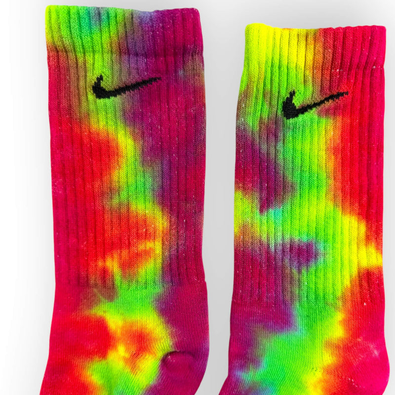 
                  
                    hand dyed Tie Dye Socks - Adult Size by And And Tie Dye
                  
                