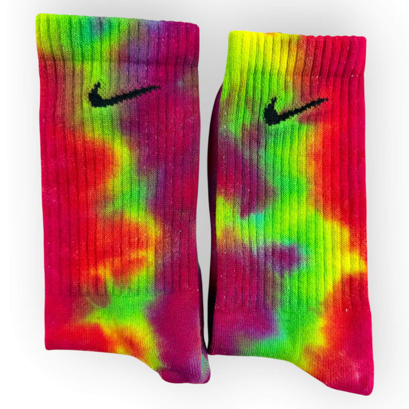 
                  
                    hand dyed Tie Dye Socks - Adult Size by And And Tie Dye
                  
                