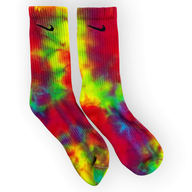 
                  
                    hand dyed Tie Dye Socks - Adult Size by And And Tie Dye
                  
                