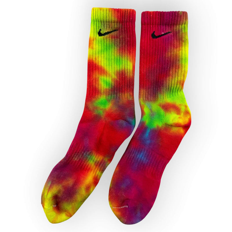 
                  
                    hand dyed Tie Dye Socks - Adult Size by And And Tie Dye
                  
                