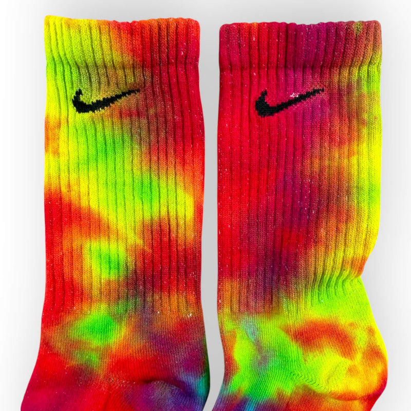 
                  
                    hand dyed Tie Dye Socks - Adult Size by And And Tie Dye
                  
                