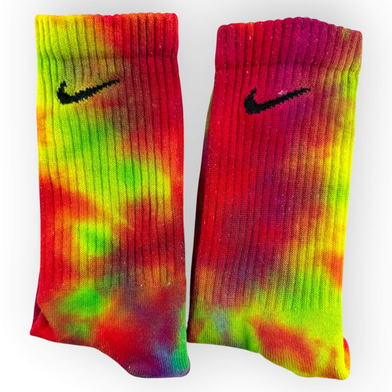 
                  
                    hand dyed Tie Dye Socks - Adult Size by And And Tie Dye
                  
                
