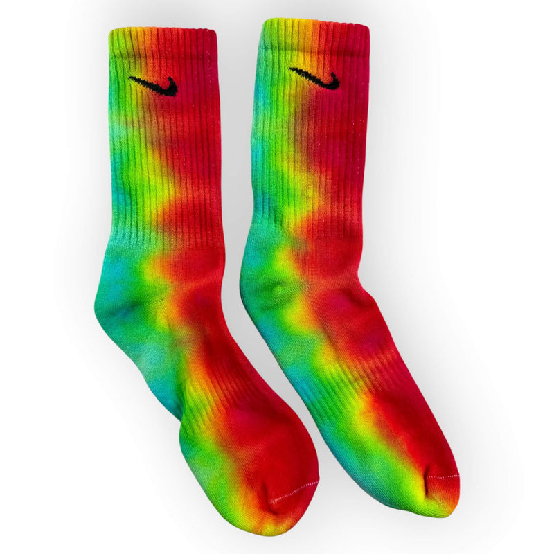 
                  
                    hand dyed Tie Dye Socks - Adult Size by And And Tie Dye
                  
                