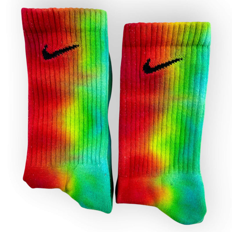 
                  
                    hand dyed Tie Dye Socks - Adult Size by And And Tie Dye
                  
                