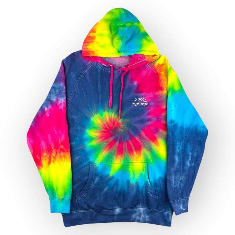 
                  
                    hand dyed Tie Dye Hoodie - Adults XL by And And Tie Dye
                  
                