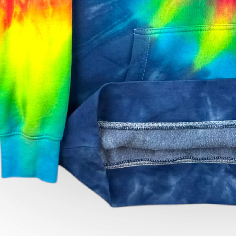 
                  
                    hand dyed Tie Dye Hoodie - Adults XL by And And Tie Dye
                  
                