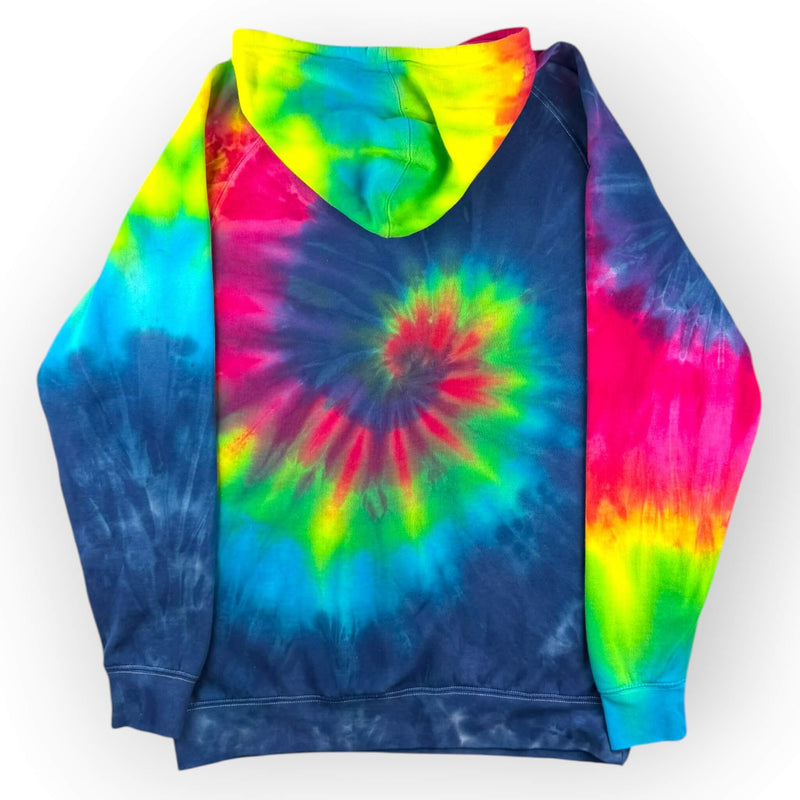 
                  
                    hand dyed Tie Dye Hoodie - Adults XL by And And Tie Dye
                  
                