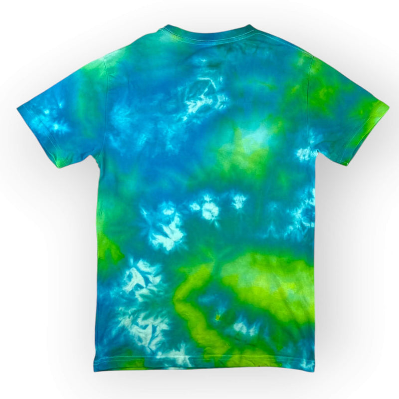 
                  
                    hand dyed Tie Dye Tee - Adults Small by And And Tie Dye
                  
                