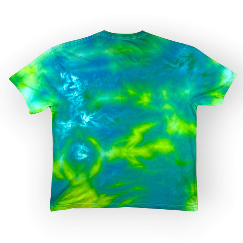 
                  
                    hand dyed Tie Dye Tee - Adults 2XL by And And Tie Dye
                  
                