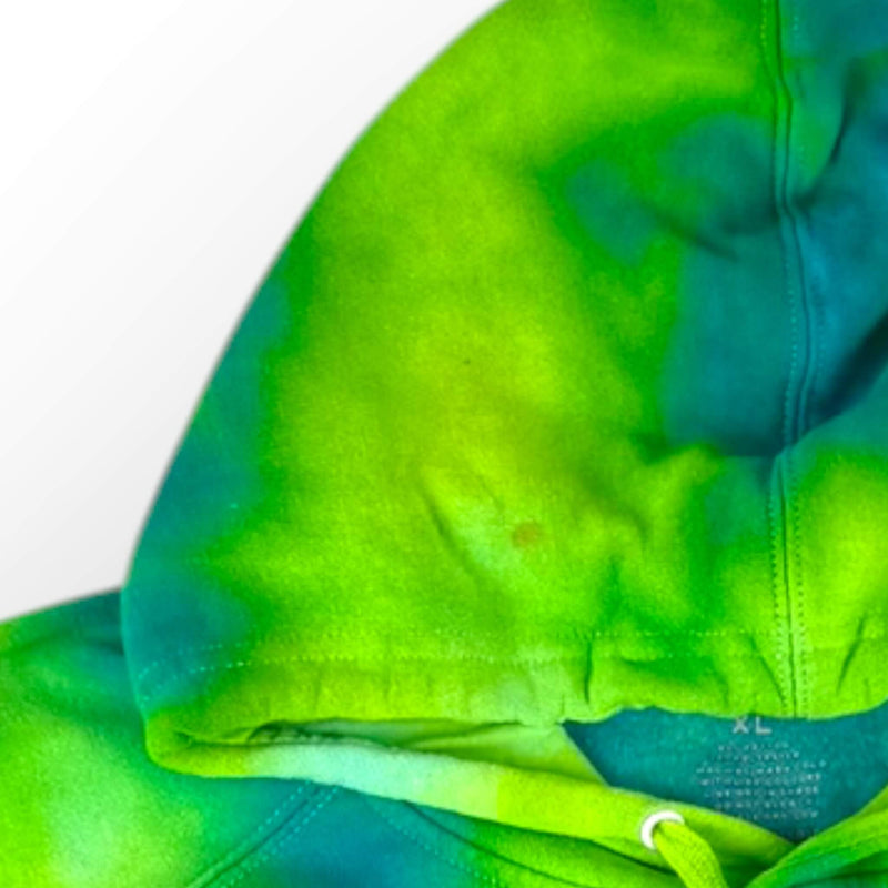 
                  
                    hand dyed Tie Dye Hoodie - Adults XL by And And Tie Dye
                  
                