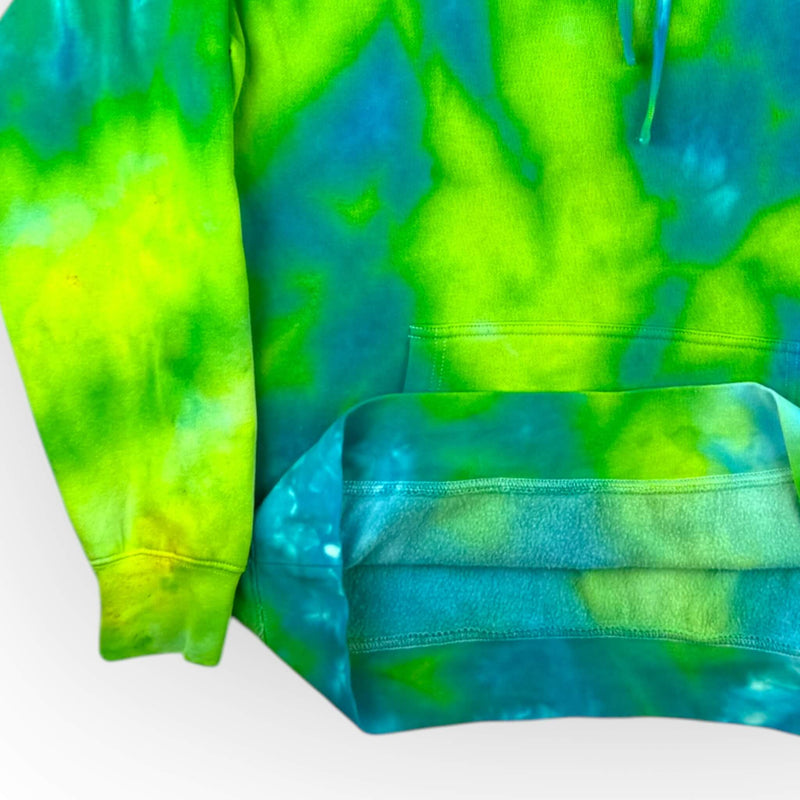 
                  
                    hand dyed Tie Dye Hoodie - Adults XL by And And Tie Dye
                  
                