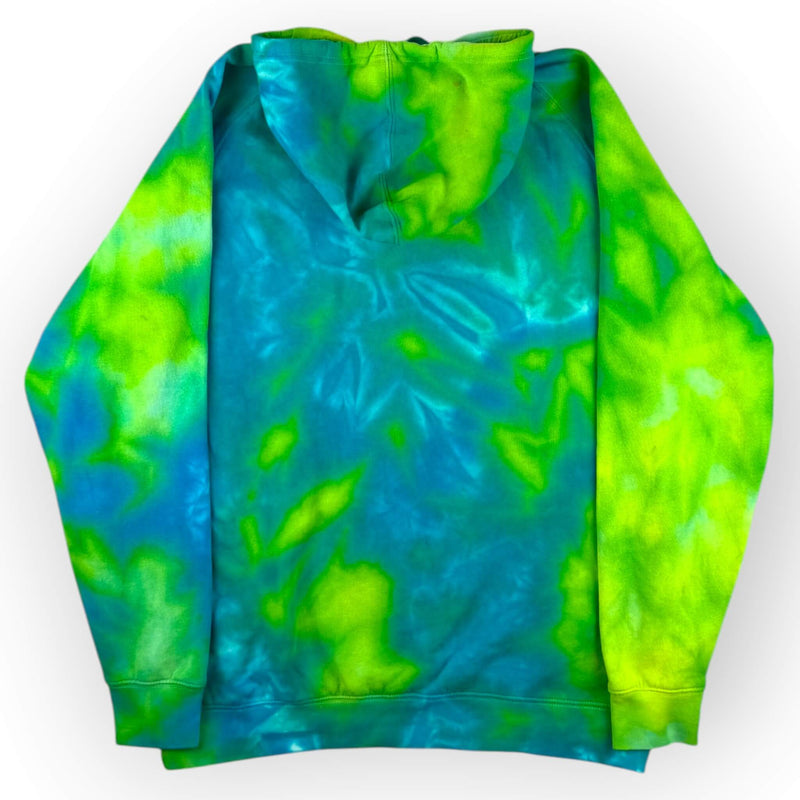 
                  
                    hand dyed Tie Dye Hoodie - Adults XL by And And Tie Dye
                  
                