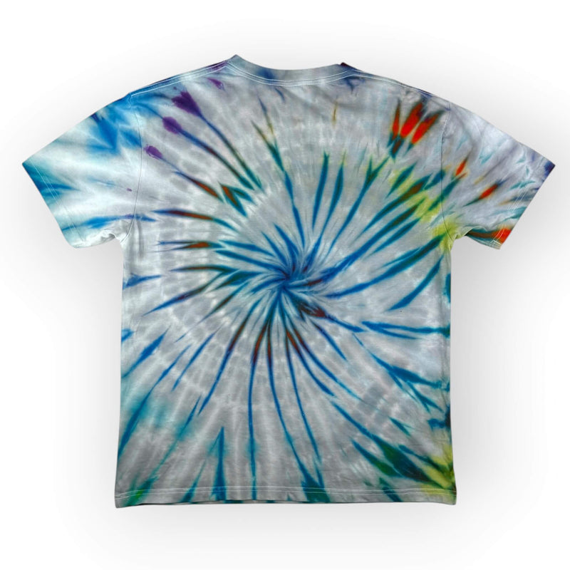 
                  
                    hand dyed Tie Dye Tee - Adults Large by And And Tie Dye
                  
                
