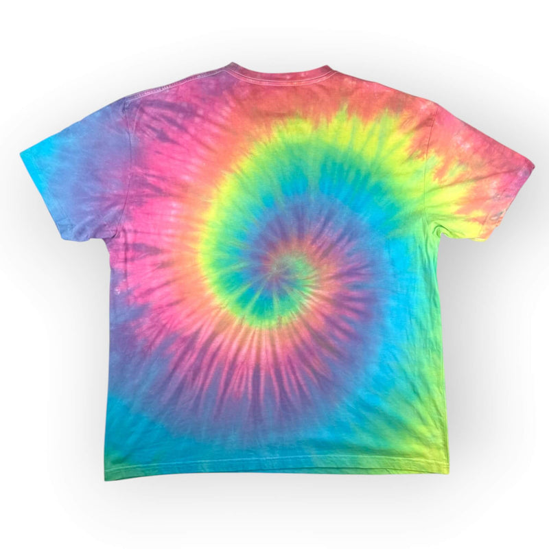 
                  
                    hand dyed Tie Dye Tee - Adults 2XL by And And Tie Dye
                  
                