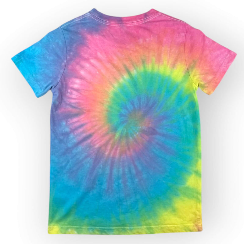 
                  
                    hand dyed Tie Dye Tee Age 8 by And And Tie Dye
                  
                