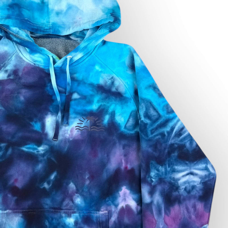 
                  
                    hand dyed Tie Dye Hoodie - Adults Medium by And And Tie Dye
                  
                
