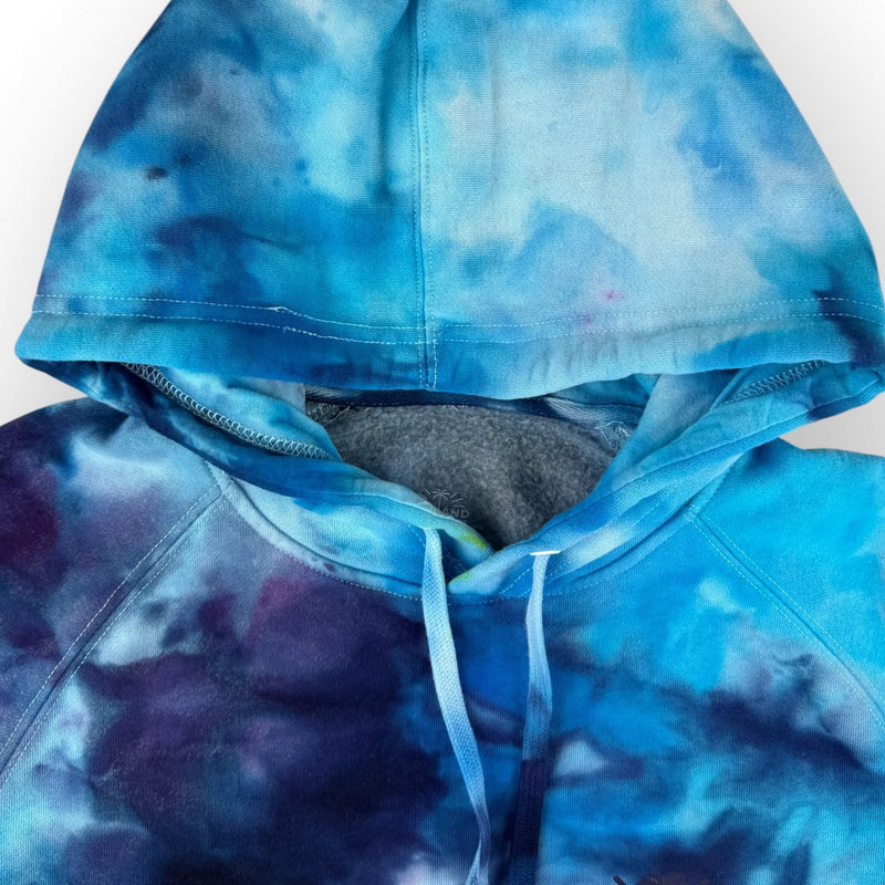 
                  
                    hand dyed Tie Dye Hoodie - Adults Medium by And And Tie Dye
                  
                