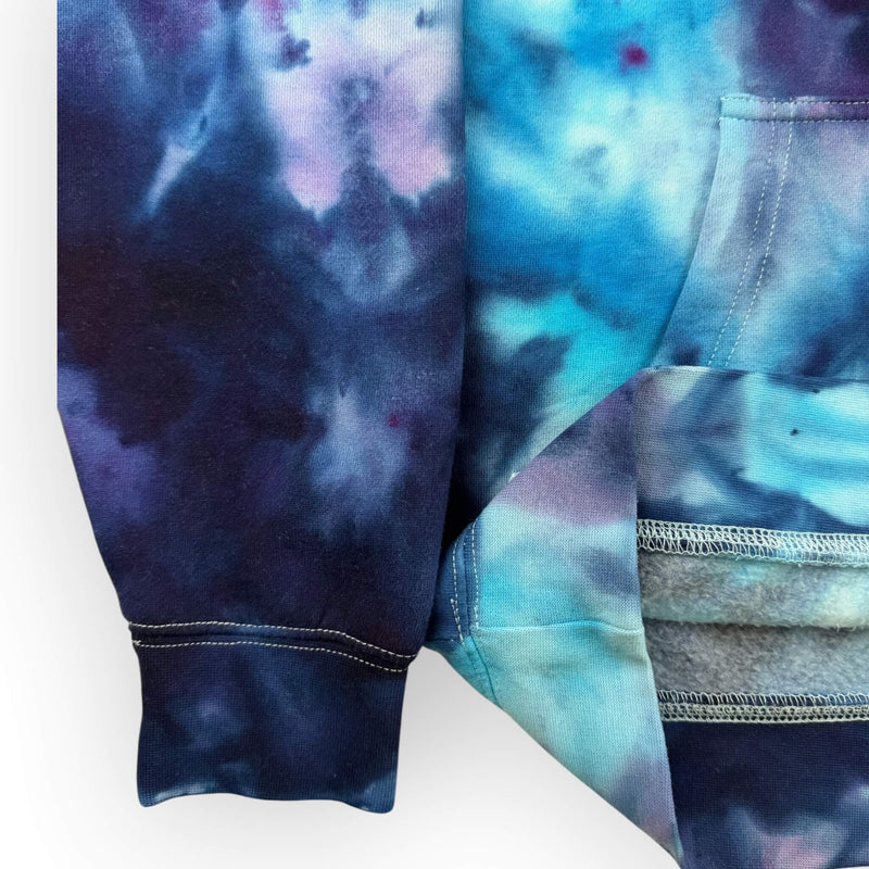 
                  
                    hand dyed Tie Dye Hoodie - Adults Medium by And And Tie Dye
                  
                