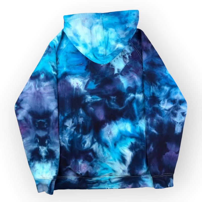 
                  
                    hand dyed Tie Dye Hoodie - Adults Medium by And And Tie Dye
                  
                