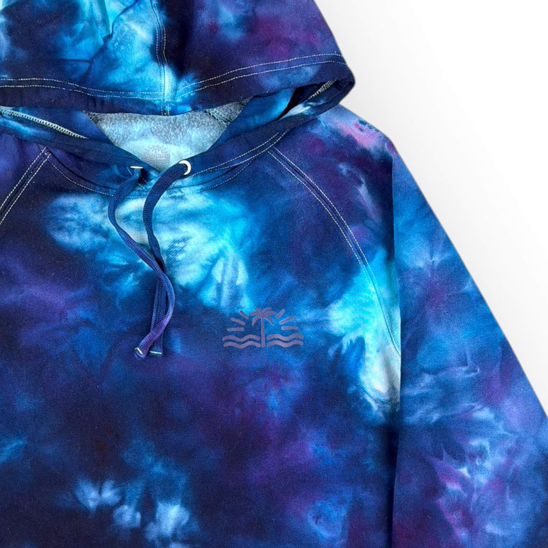
                  
                    hand dyed Tie Dye Hoodie - Adult Small by And And Tie Dye
                  
                