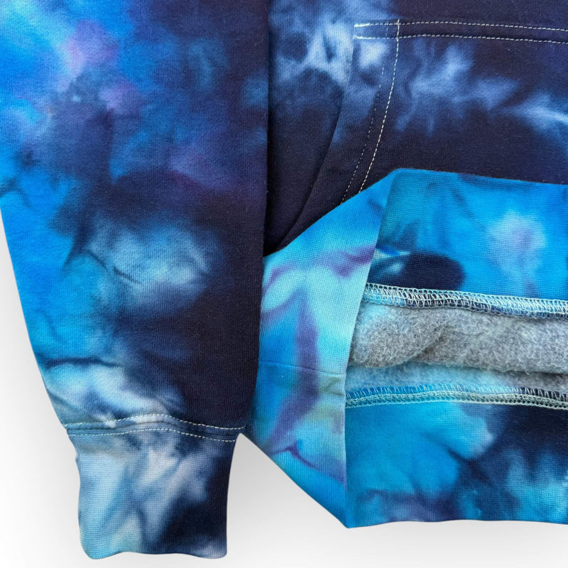
                  
                    hand dyed Tie Dye Hoodie - Adult Small by And And Tie Dye
                  
                