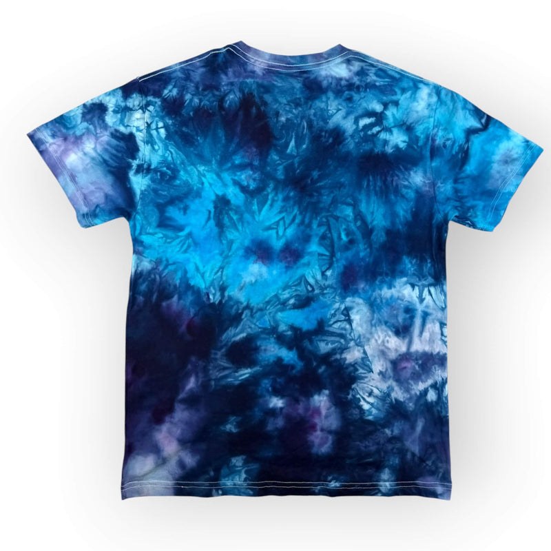 
                  
                    hand dyed Tie Dye Tee - Adults Medium by And And Tie Dye
                  
                