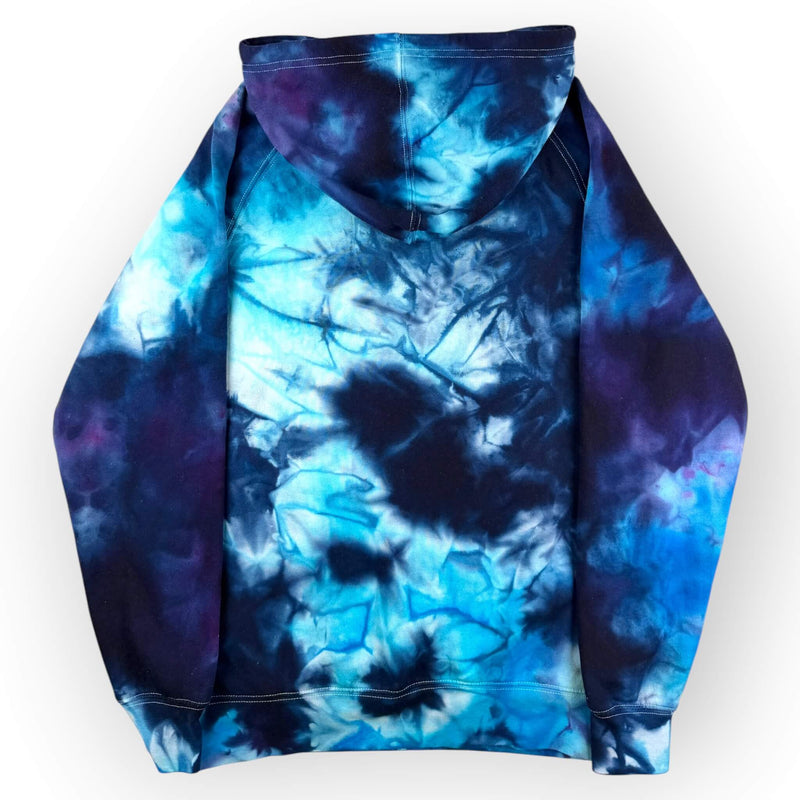 
                  
                    hand dyed Tie Dye Hoodie - Adult Small by And And Tie Dye
                  
                
