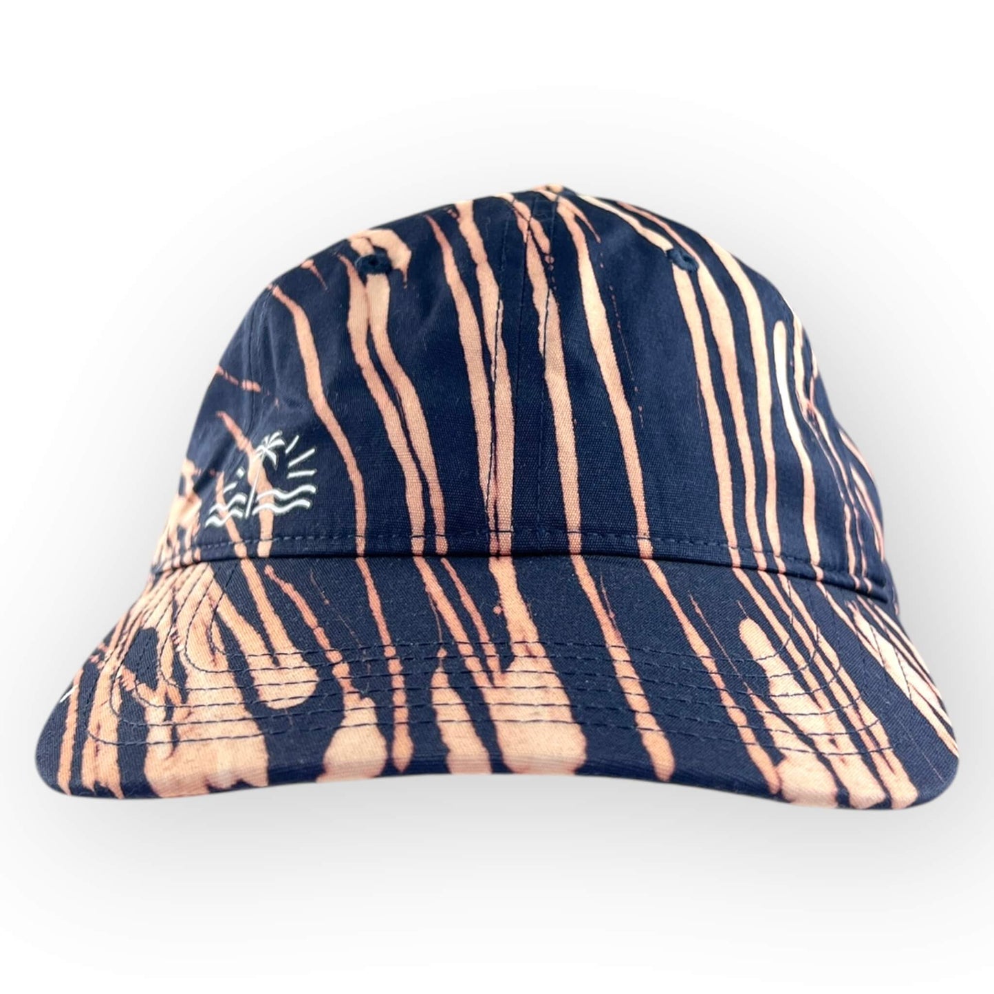 Tie dye Hat 