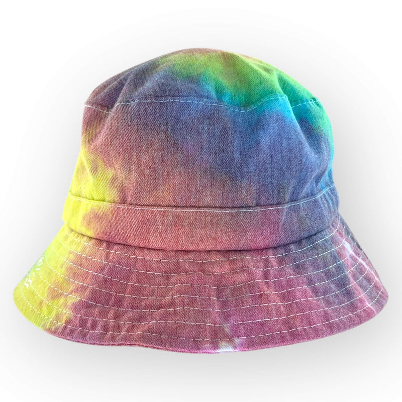 
                  
                    hand dyed Tie Dye Bucket Hat - Older Child / Adult Adjustable by And And Tie Dye
                  
                