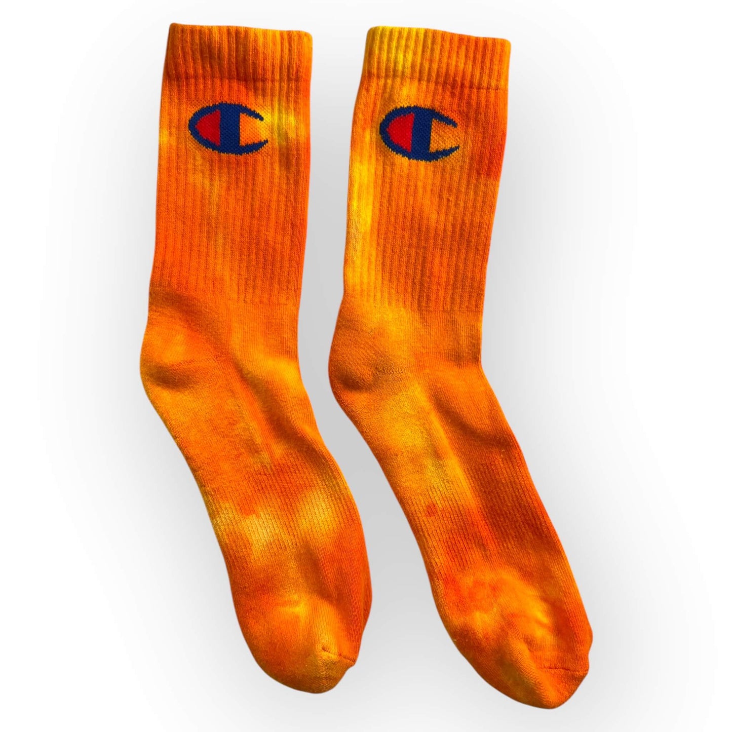 Tie Dye Socks - Adult Size 6-10