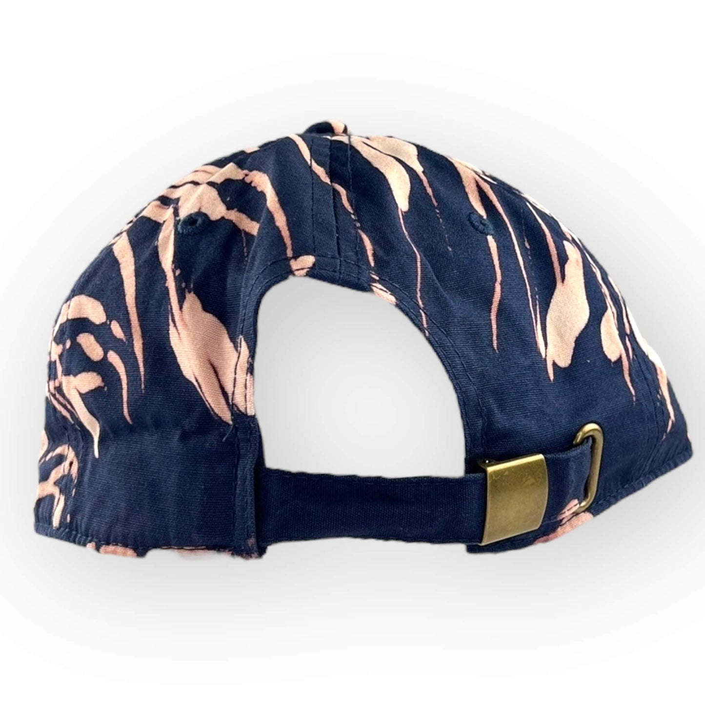 Tie Dye Cap - Older Child / Adult Adjustable