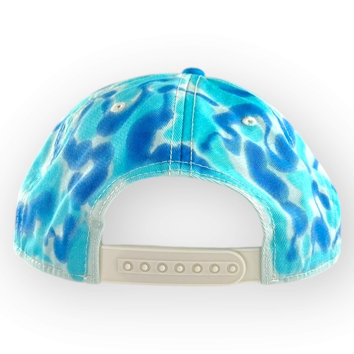 Tie Dye Cap - Older Child / Adult Adjustable