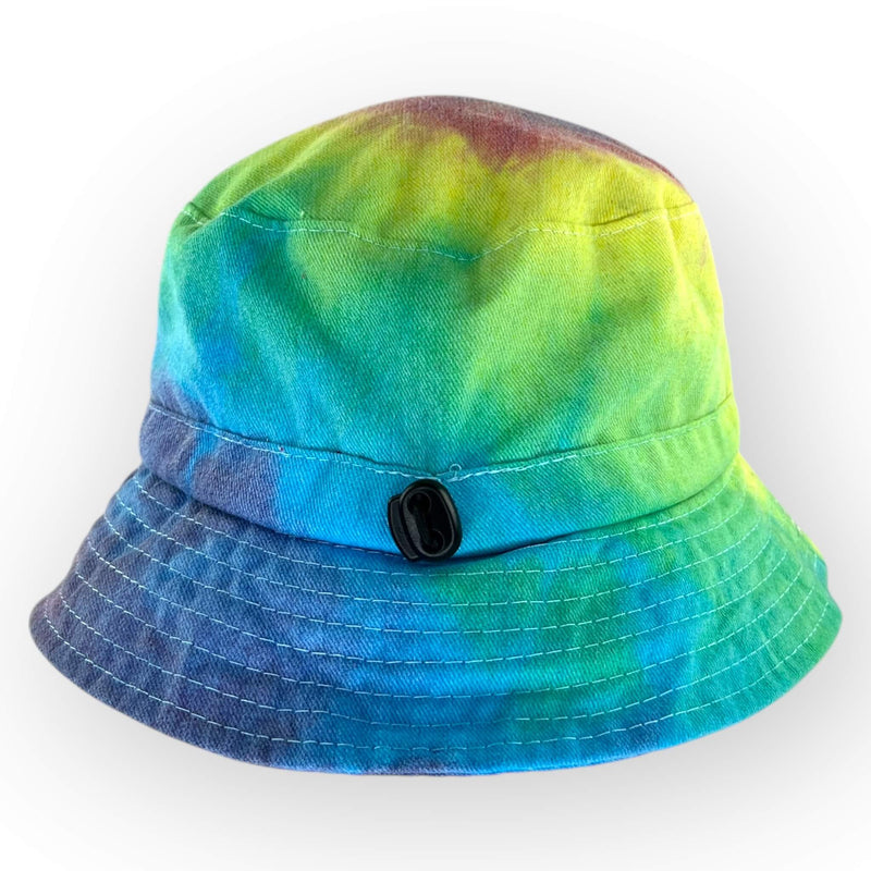 
                  
                    hand dyed Tie Dye Bucket Hat - Older Child / Adult Adjustable by And And Tie Dye
                  
                