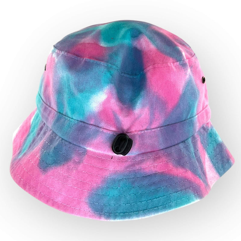 
                  
                    hand dyed Tie Dye Bucket Hat - Older Child / Adult Adjustable by And And Tie Dye
                  
                