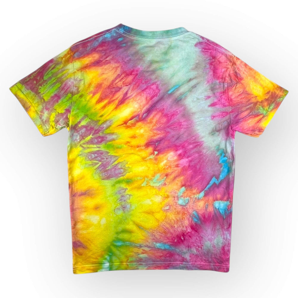 
                  
                    hand dyed Tie Dye Tee - Adult Small by And And Tie Dye
                  
                