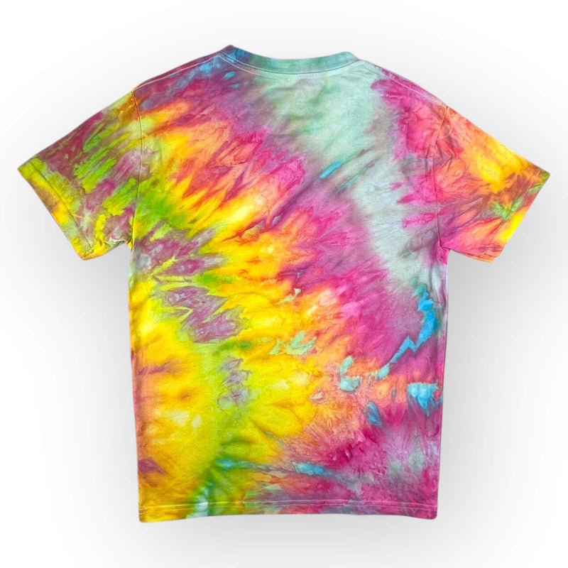 
                  
                    hand dyed Tie Dye Tee - Adult Small by And And Tie Dye
                  
                