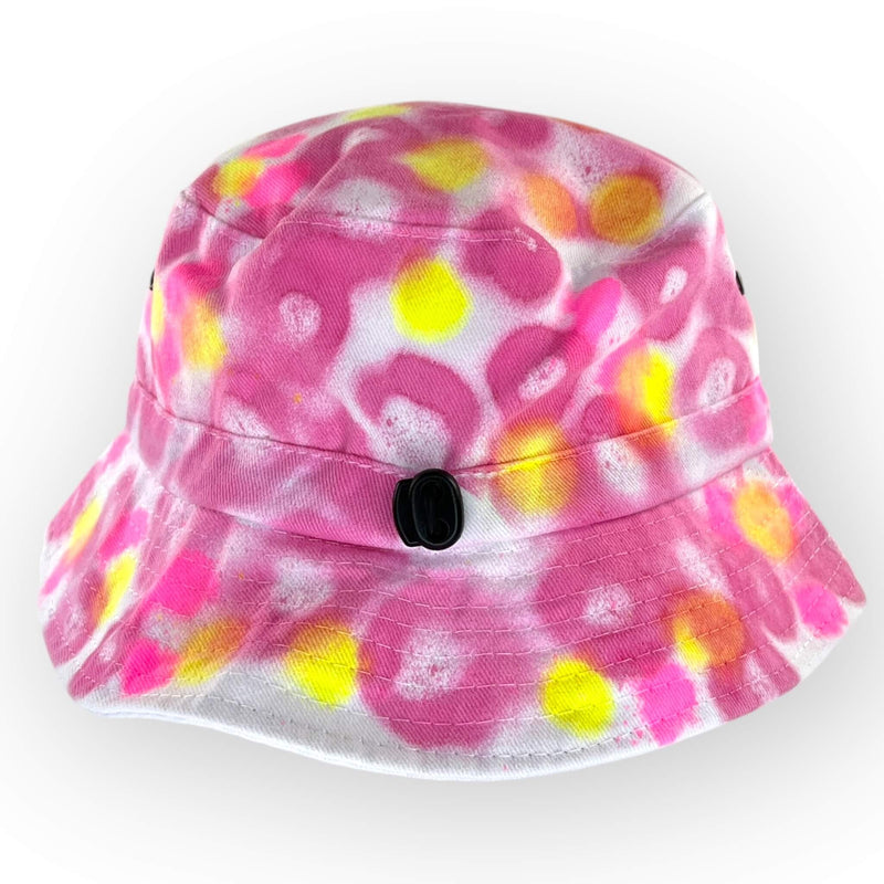 
                  
                    hand dyed Tie Dye Bucket Hat - Older Child / Adult Adjustable by And And Tie Dye
                  
                