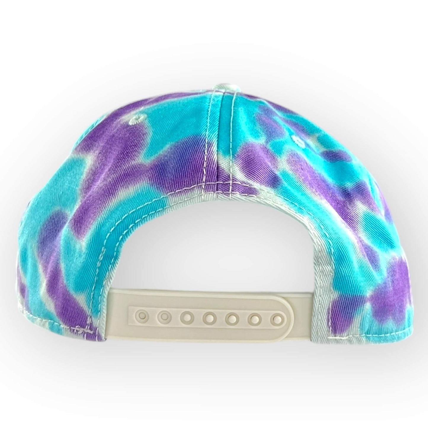 Tie Dye Cap - Older Child / Adult Adjustable