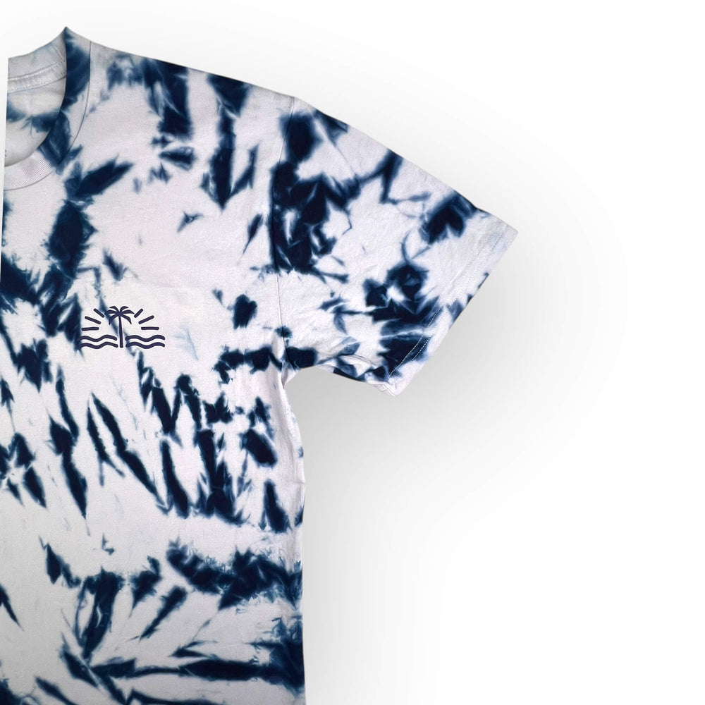 
                  
                    hand dyed Tie Dye Tee - Adults Large by And And Tie Dye
                  
                