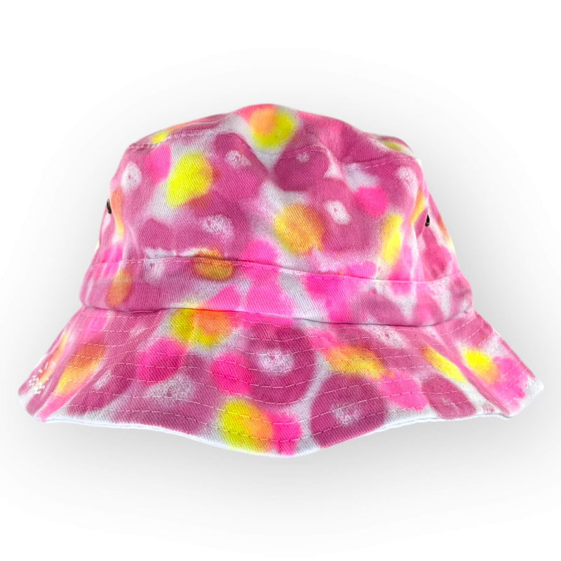 
                  
                    hand dyed Tie Dye Bucket Hat - Older Child / Adult Adjustable by And And Tie Dye
                  
                